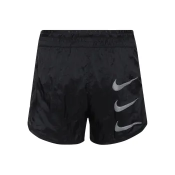 Nike Casual Shorts Women's Black