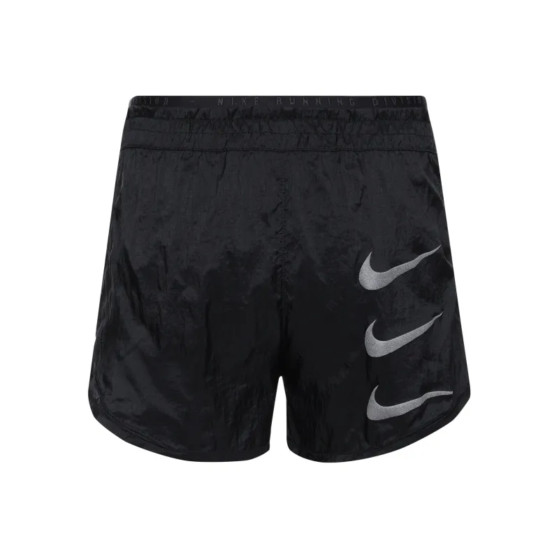 Nike Casual Shorts Women's Black-0