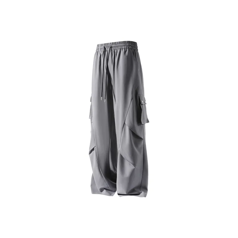 Maserati Casual Pants Women's-21