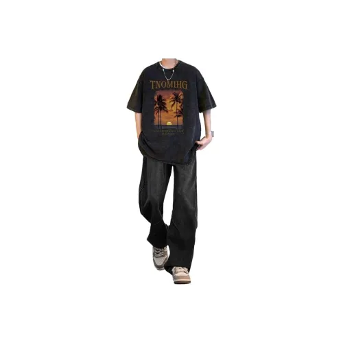 A/2/8/T Casual Sportswear Unisex