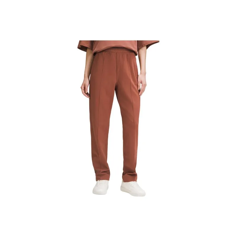 Lululemon Knitted Sports Pants Women's-7