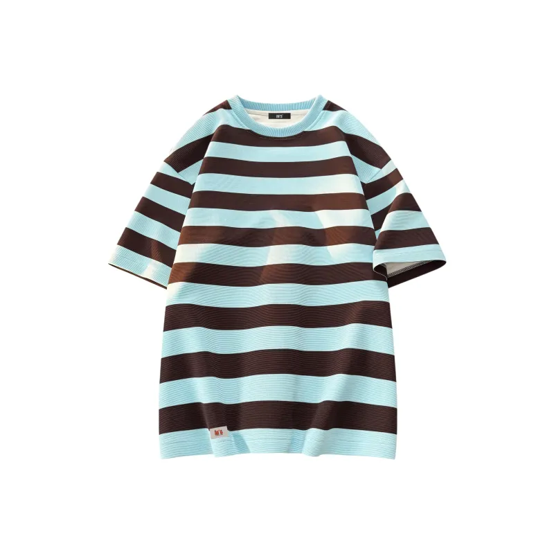 IN'S T Shirts Unisex-4