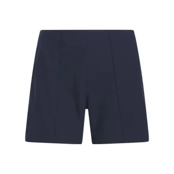 Adidas Free Shipping With AdiClub Pintuck 5 Inch Pull On Golf Shorts