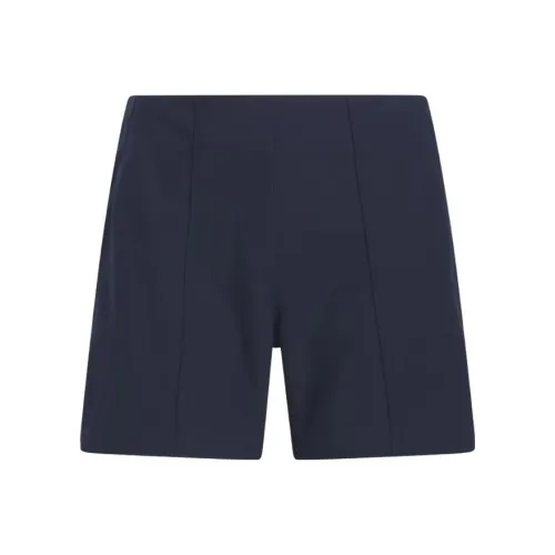 Adidas Free Shipping With AdiClub Pintuck 5 Inch Pull On Golf Shorts