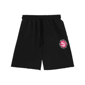 PUMA Casual Shorts Women's Black
