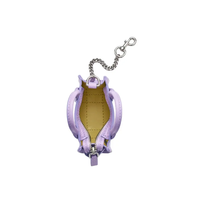 MARC JACOBS The Nano Tote Charm-2
