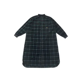 New Balance Long Sleeved Dress Women's Green