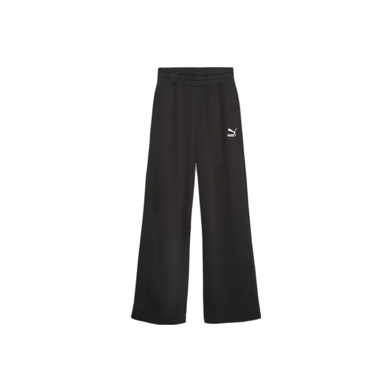 PUMA Pants Mujer Classics-0