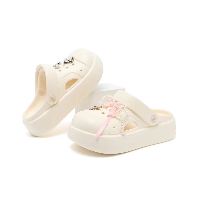 JOSINY Clogs Women's-4