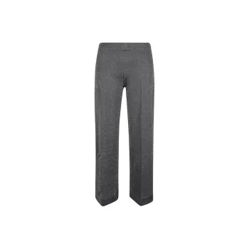 CIRCUS HOTEL Casual Pants Women's Gray