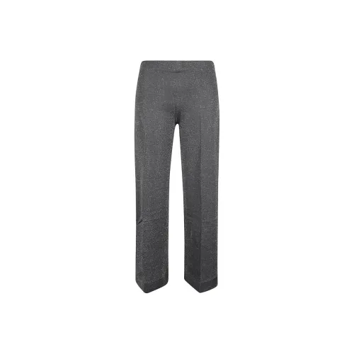 CIRCUS HOTEL Casual Pants Women's Gray