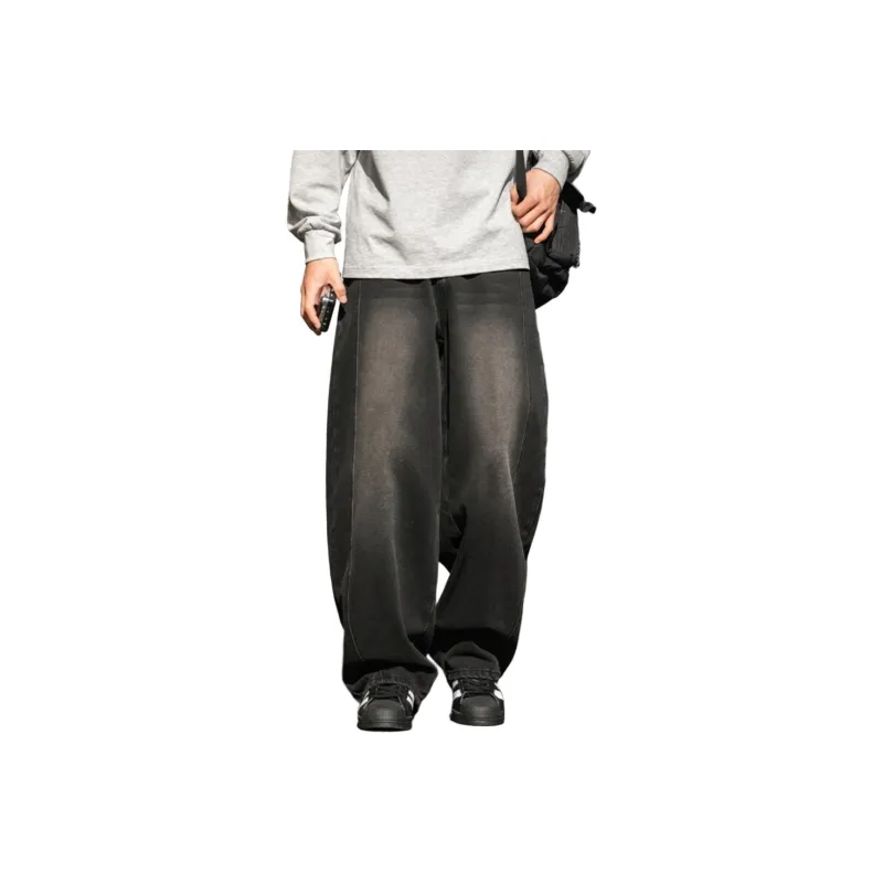 FUERZA Jeans Unisex-0