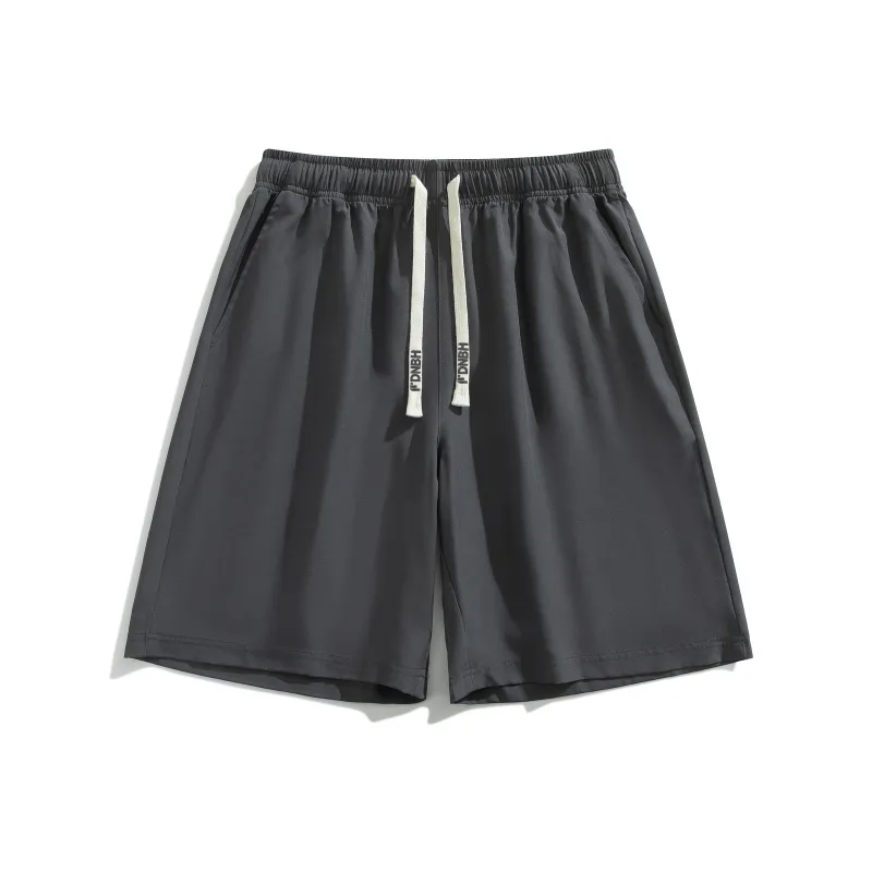 DNBH Casual Shorts Unisex-5