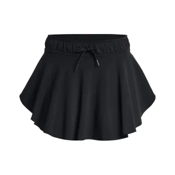 Under Armour Motion Motion Casual Shorts Women's Black