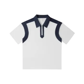 RIEZU Polo Shirts Unisex