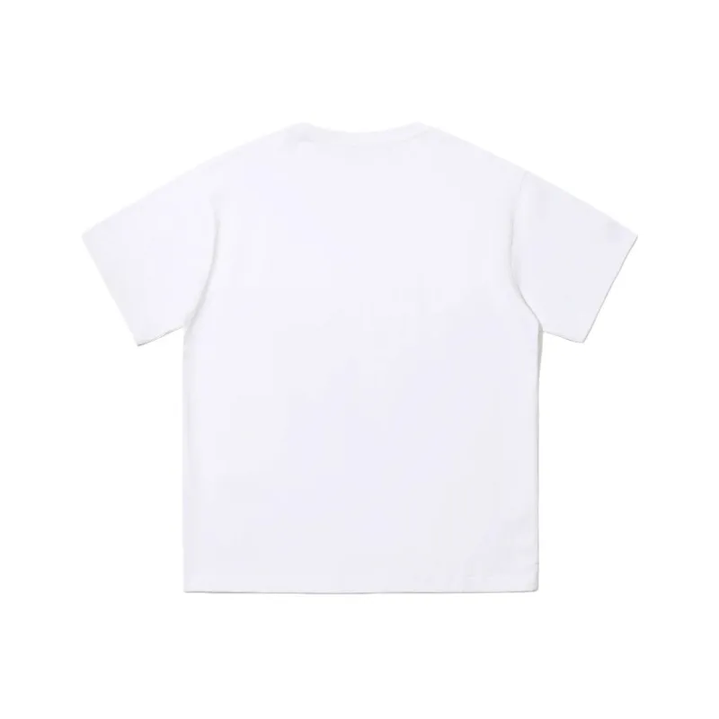 RASHOMONG T Shirts Unisex-2