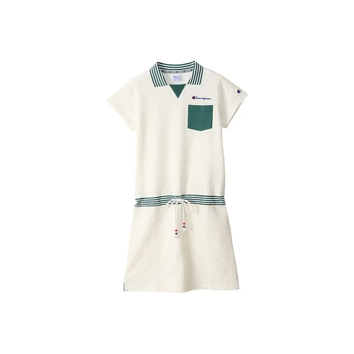 Champion SS22 Dress Japan Version-2