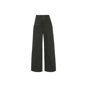UMA WANG Ball Wide-leg Trousers