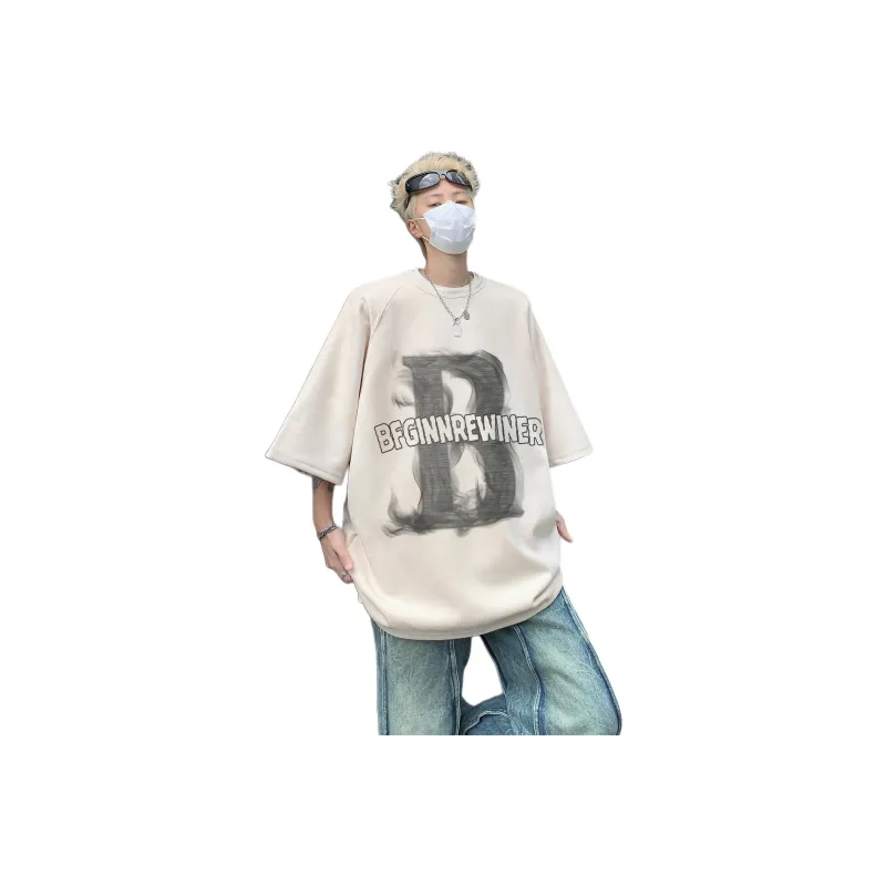 WKOOG T Shirts Unisex-5