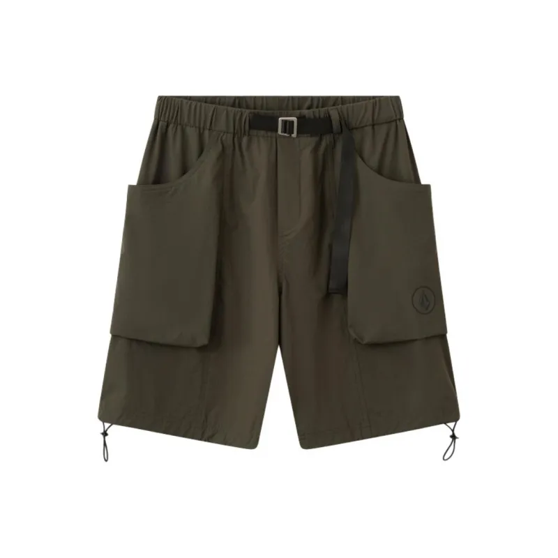 VOLCOM Casual Shorts Unisex-0