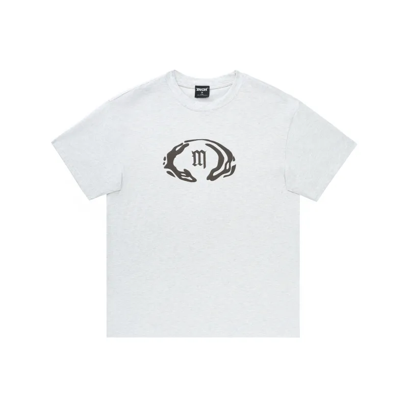 ZMOH M Collection T Shirt Unisex-8