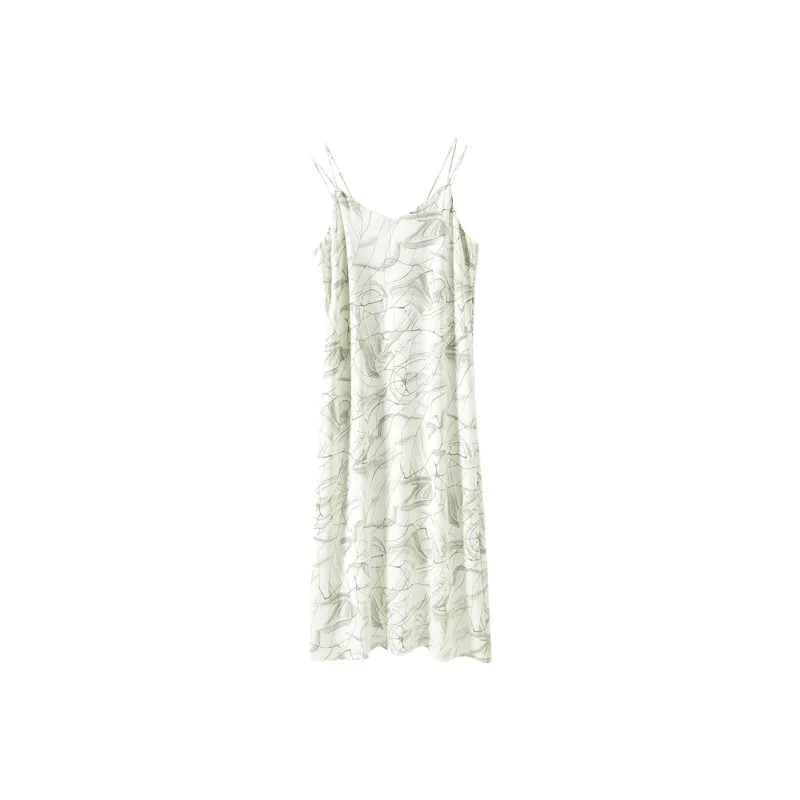 SENTUBILA Slip Dresses Women's-0