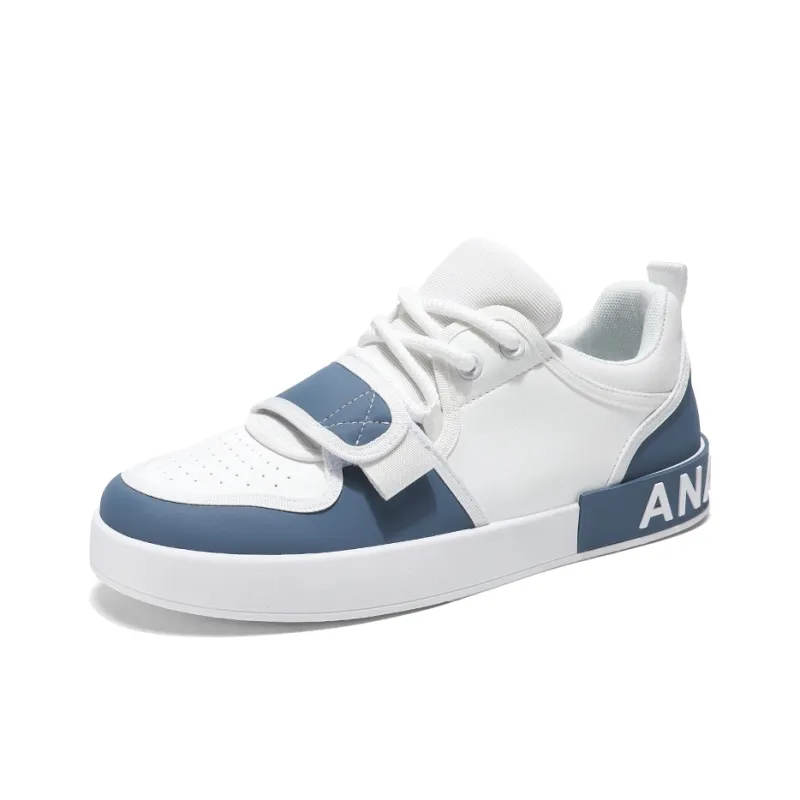 Jerden Smith Coverage Slip Resistant Low Top Skateboard Shoes Men's-1