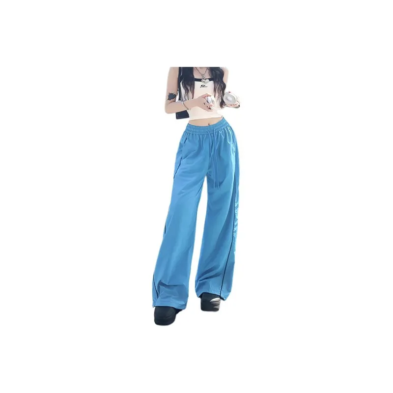 BENGEN Casual Pants Women's-10