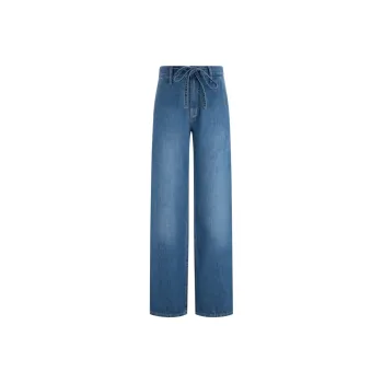 CALVIN KLEIN Jeans Women's Denim Light Blue