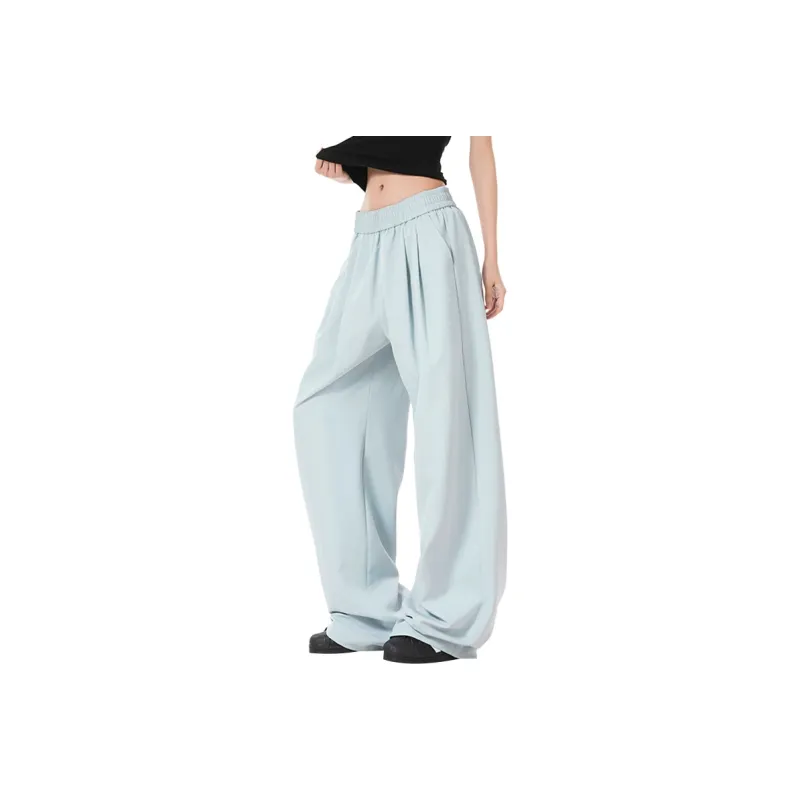 DJ.SPIRIT Casual Pants Unisex-2