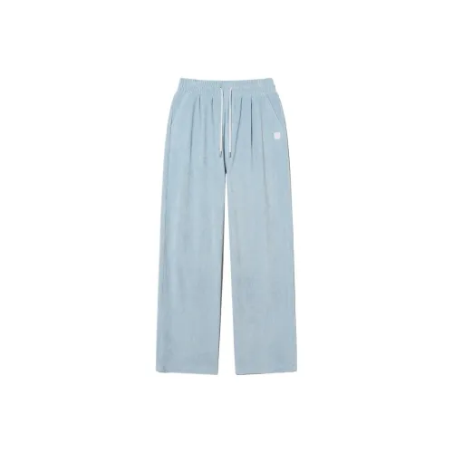 FILA Casual Pants Women's Light Blue