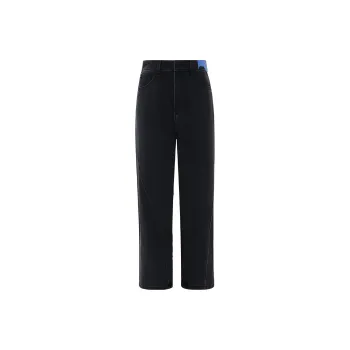 THE SEA LIFE Straight Jeans Women's