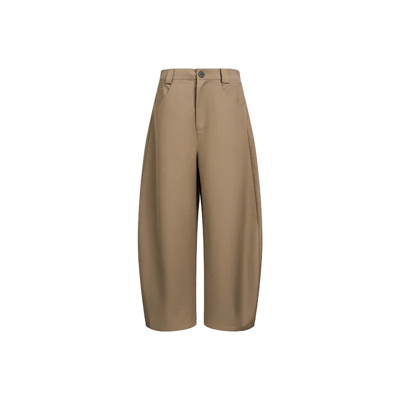 ZEXO Casual Pants Unisex-6