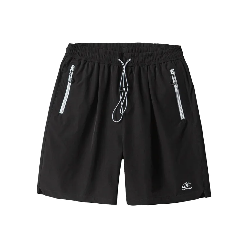 NARTALIY Casual Shorts Unisex-0