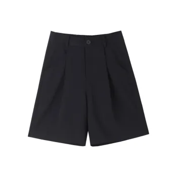 HIPPIEMISS Casual Shorts Women's