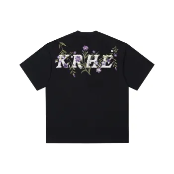 KIRHNE T Shirts Unisex