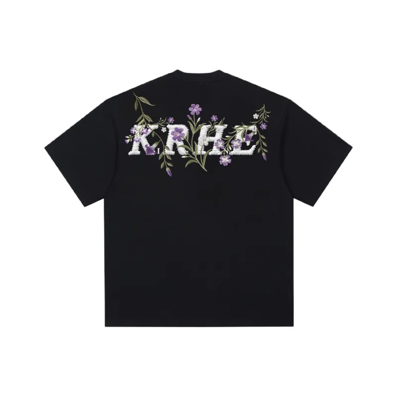 KIRHNE T Shirts Unisex-0