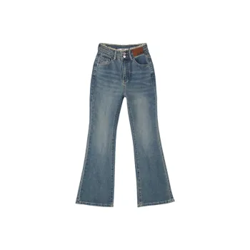 TOUCH Jeans Women's Dark Blue