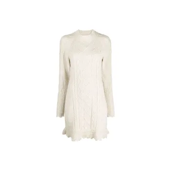 Polo Ralph Lauren Dress Women's White