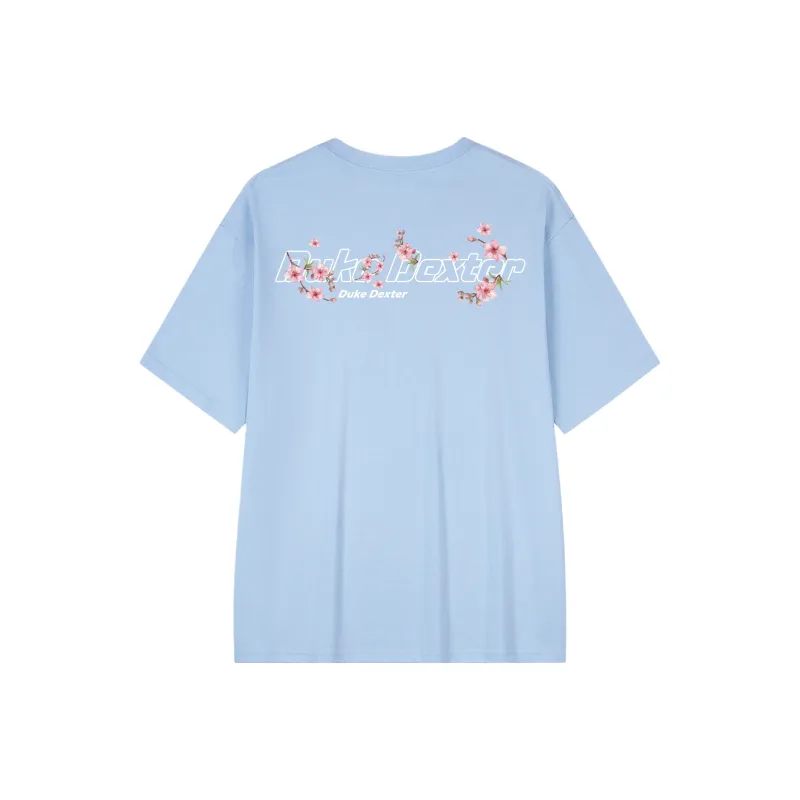 DUKE+DEXTER T Shirts Unisex-16