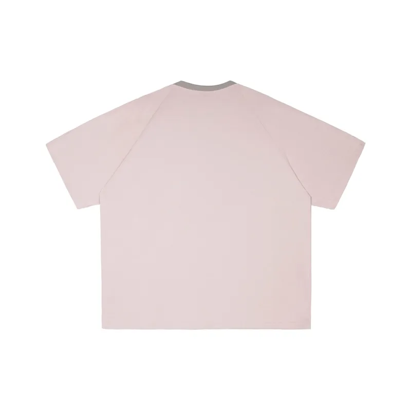 SOSTINE T Shirts Unisex-7