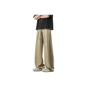 NEAR HERE Casual Pants Unisex