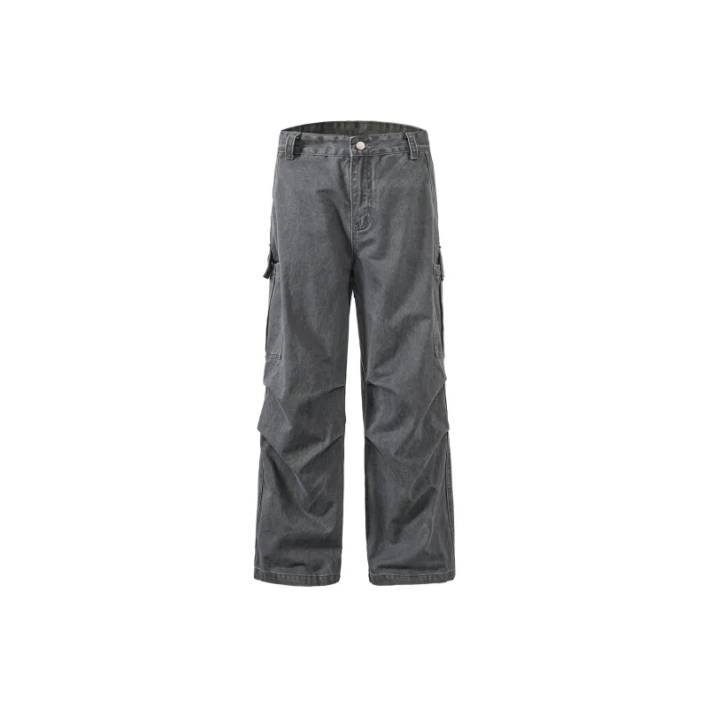 BJTY Casual Pants Unisex-17