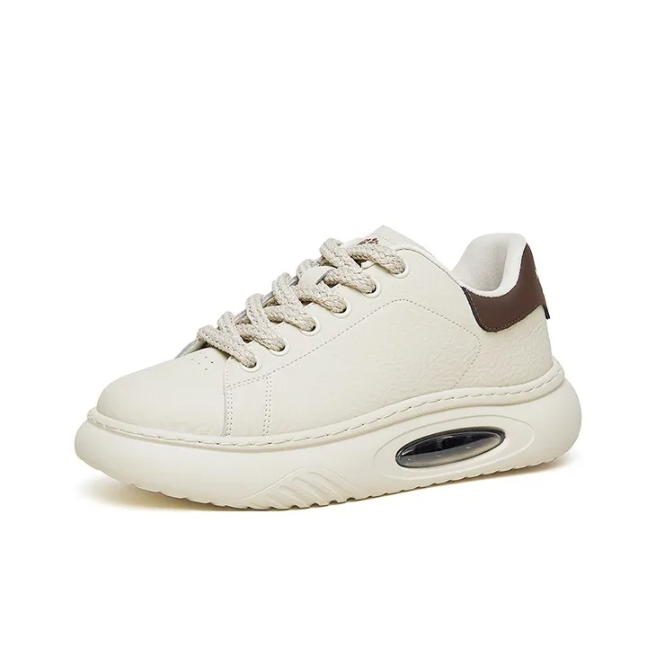 HANG TEN Casual Shoes Men Low Top Brown/Black-9