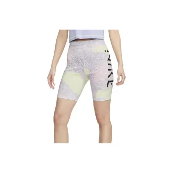 Nike X Serena Williams Casual Shorts Women's Neon Yellow