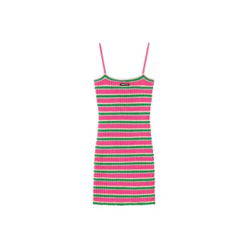 CHUU Slip Dress Gift Box Set Included Women's