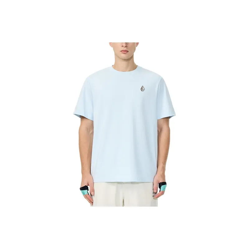 VOLCOM T Shirts Unisex-11
