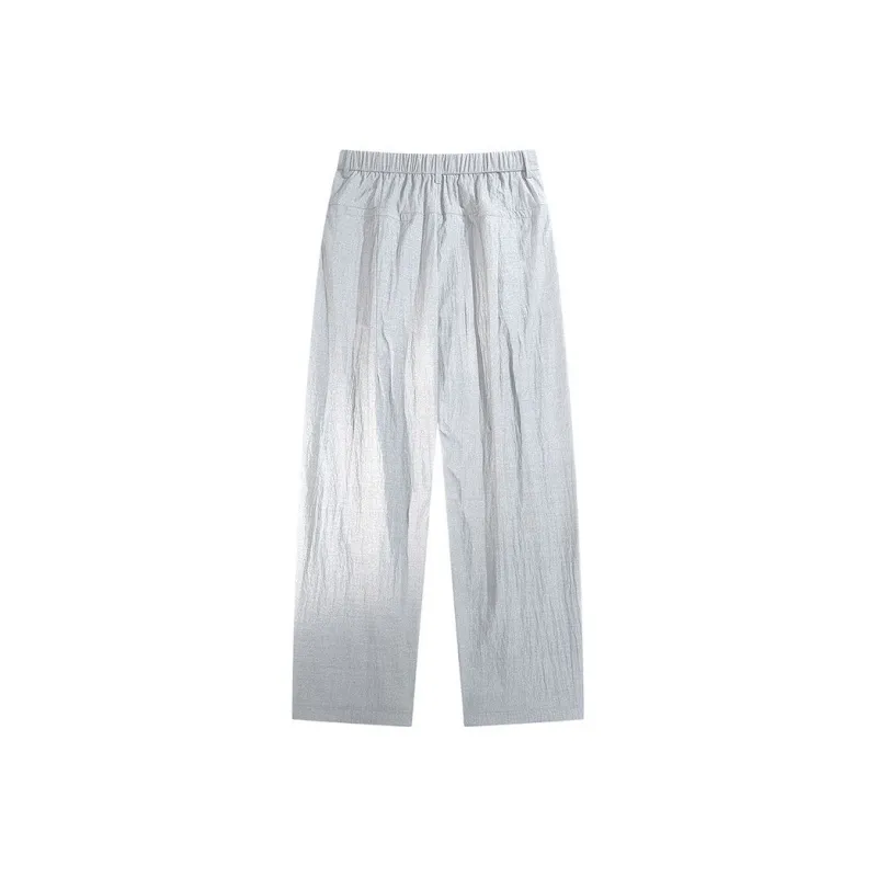 Unite Life HOODS Casual Pants Unisex-1