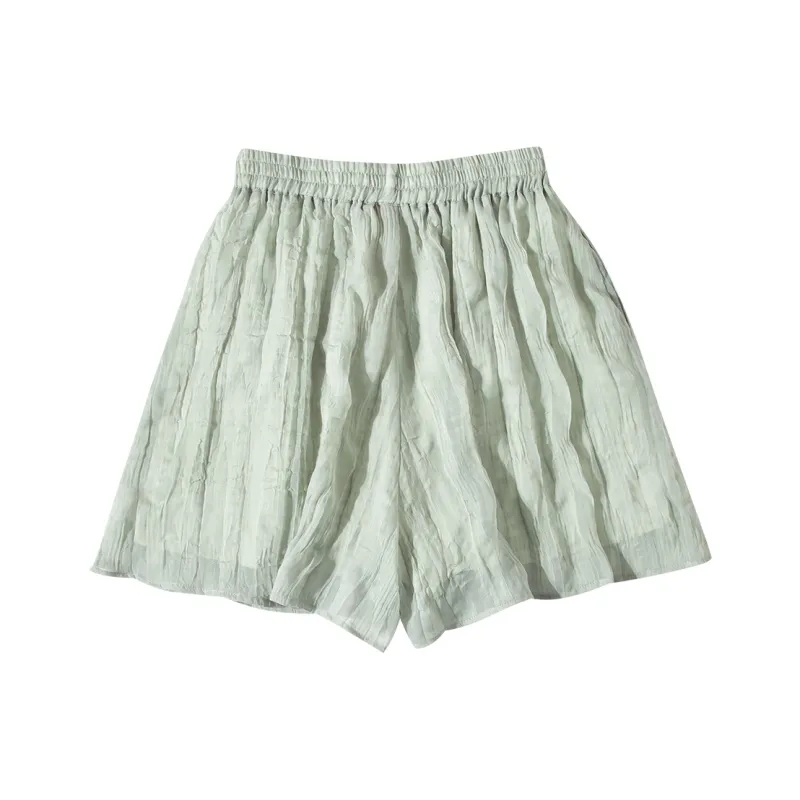 EPTISON WOMAN Casual Shorts Women's-6