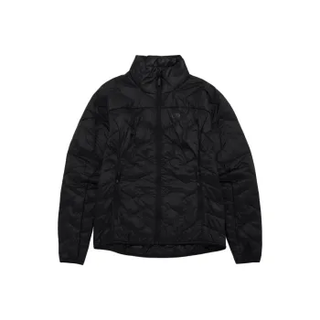 Outdoor Research Puffer Jacket Women's Black